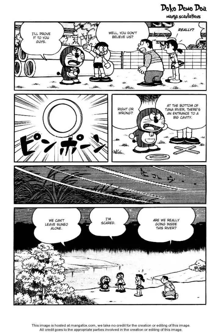 Doraemon Long Stories Chapter 8.2 26